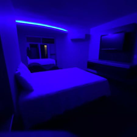 Motel Encuentro Tijuana Luaran gambar