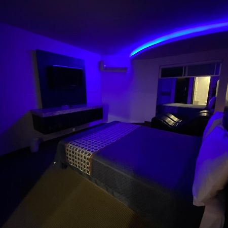 Motel Encuentro Tijuana Luaran gambar
