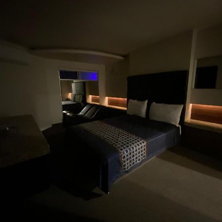 Motel Encuentro Tijuana Luaran gambar