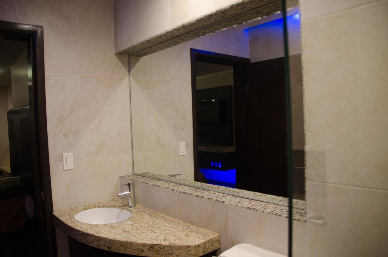 Motel Encuentro Tijuana Luaran gambar