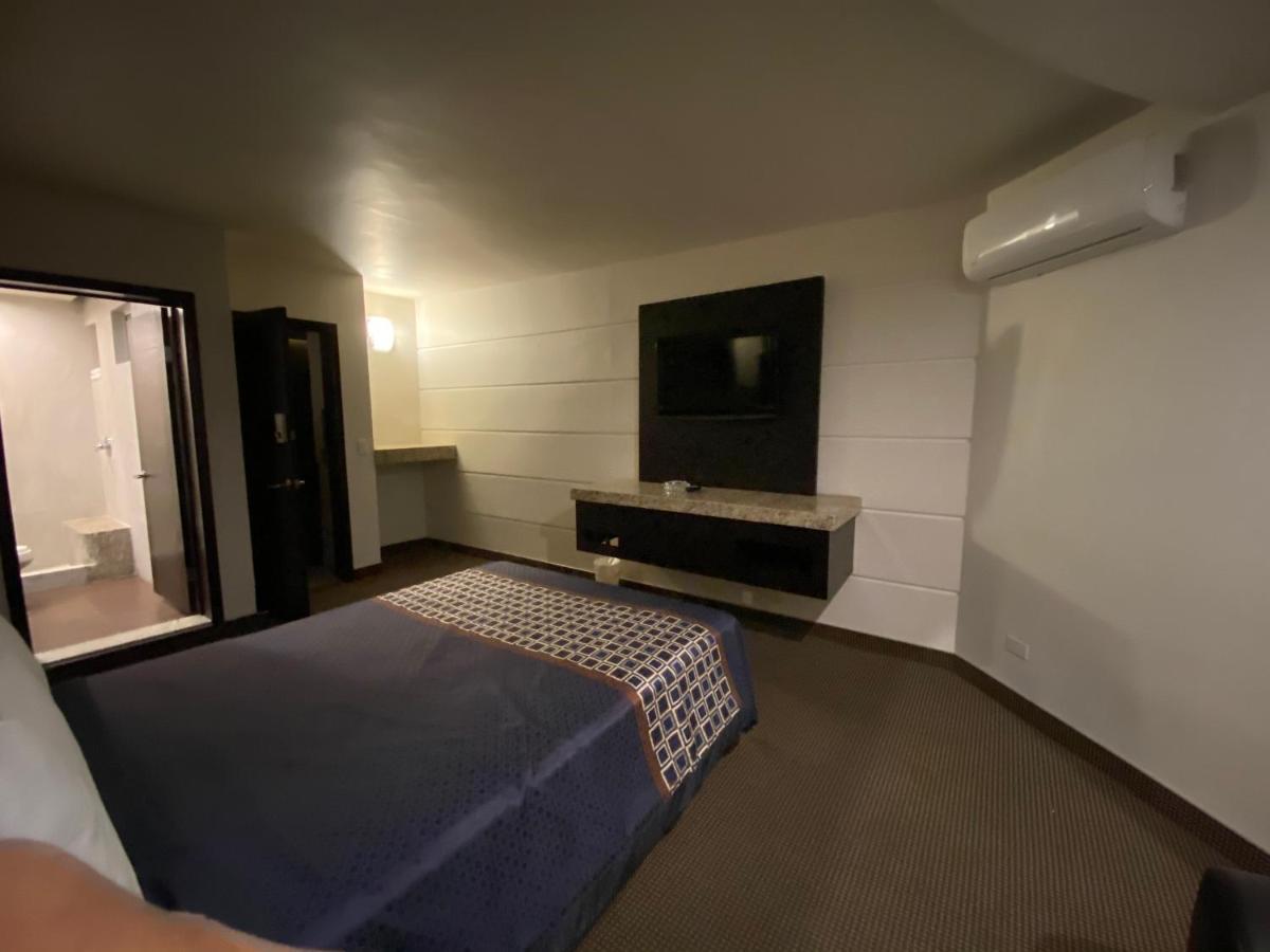 Motel Encuentro Tijuana Luaran gambar
