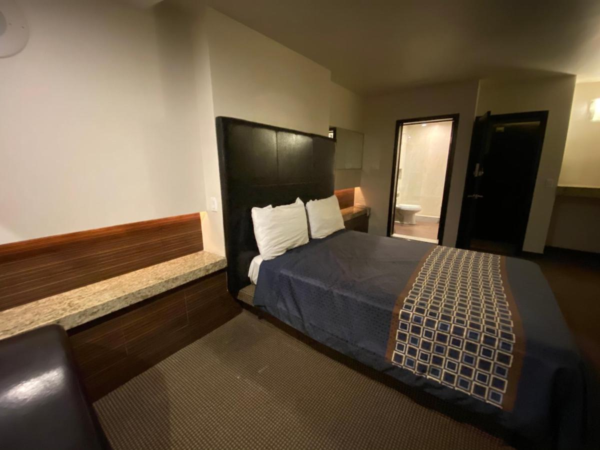 Motel Encuentro Tijuana Luaran gambar